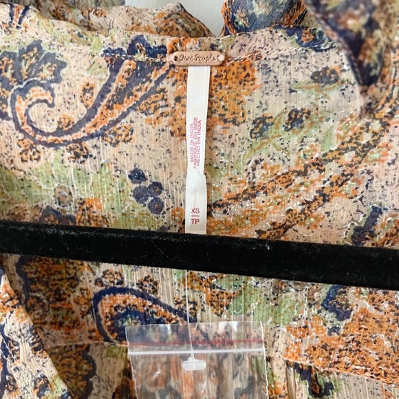 NEW Free People Dare to Dream Dress - Picture 12 of 16